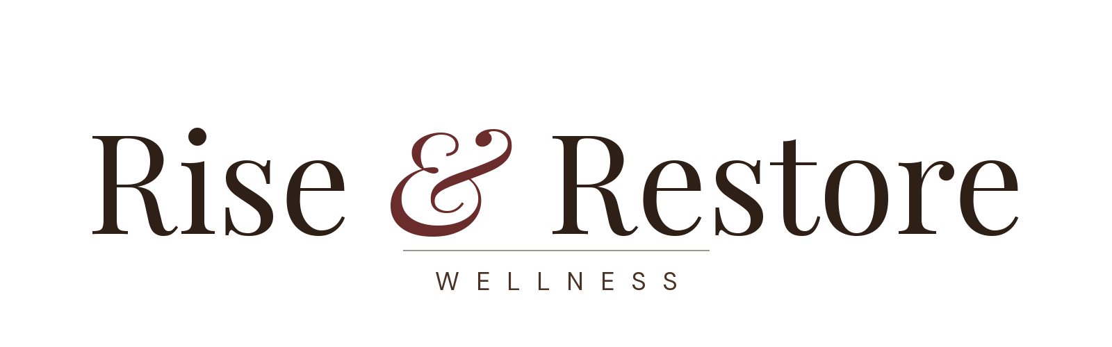 Rise & Restore Wellness